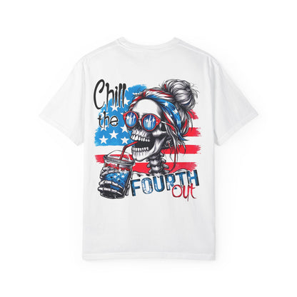 Chill the 4th Out