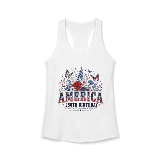 Women's Ideal Racerback Tank