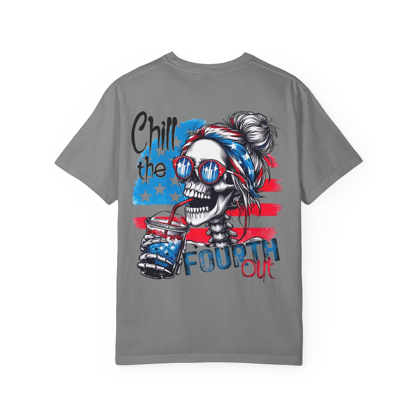 Chill the 4th Out