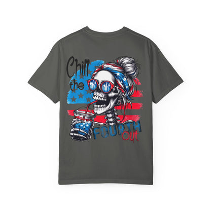 Chill the 4th Out
