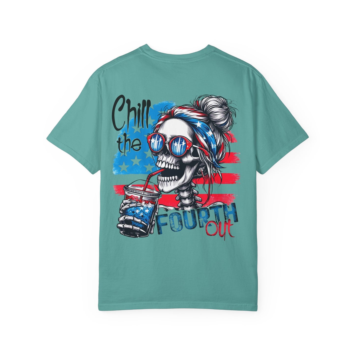 Chill the 4th Out