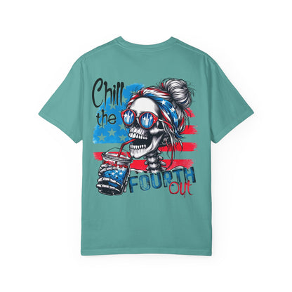 Chill the 4th Out