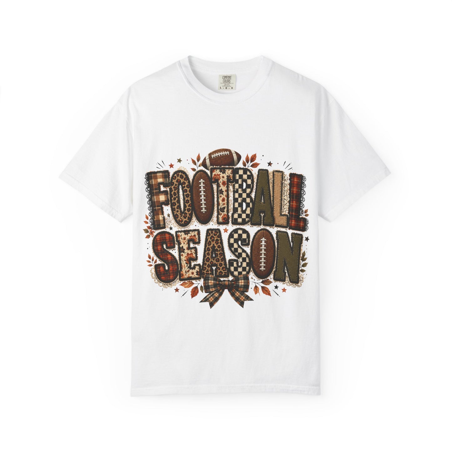 Football Season T-Shirt
