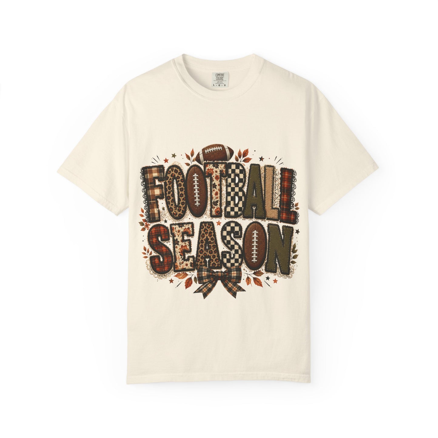 Football Season T-Shirt
