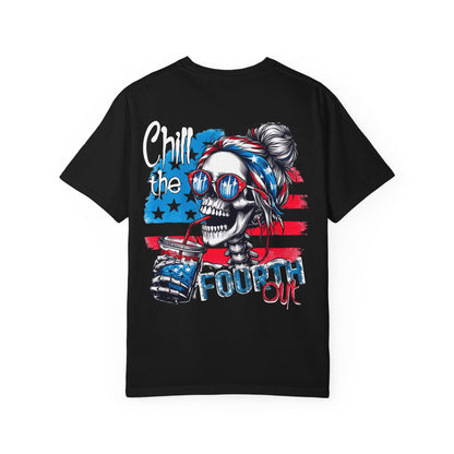 Chill the 4th Out