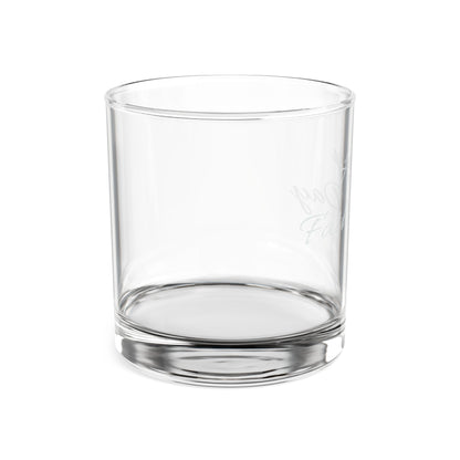 Engraved 'Happy Father's Day' 10oz Rocks Glass
