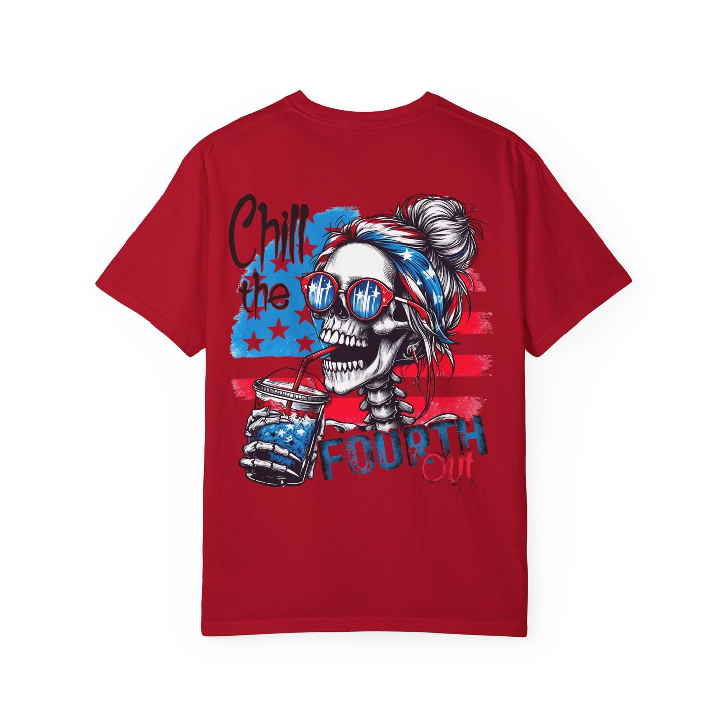 Chill the 4th Out