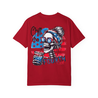 Chill the 4th Out