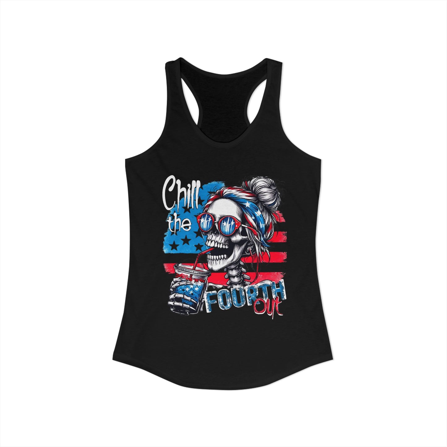 Women's Ideal Racerback Tank