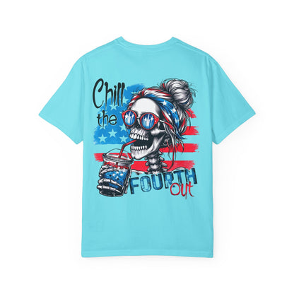 Chill the 4th Out