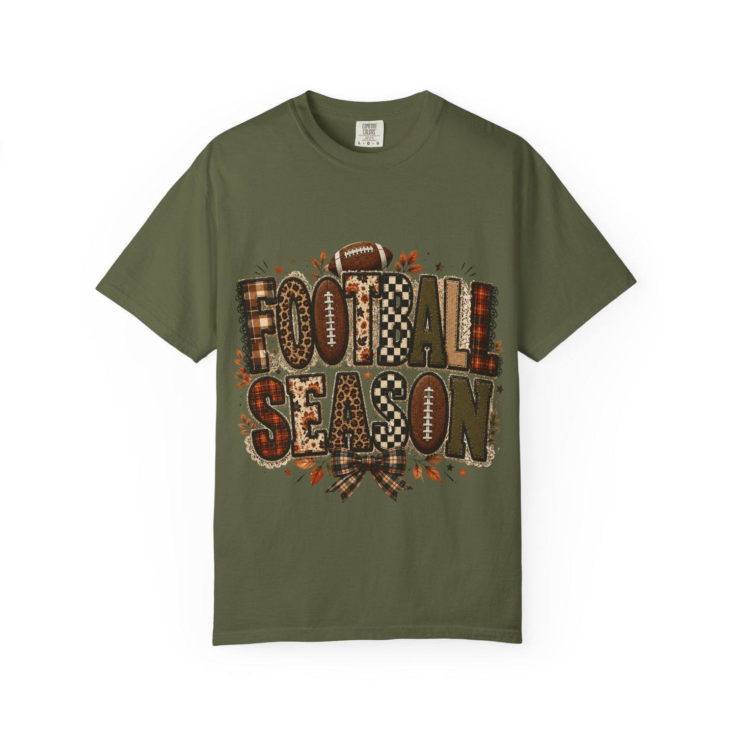 Football Season T-Shirt