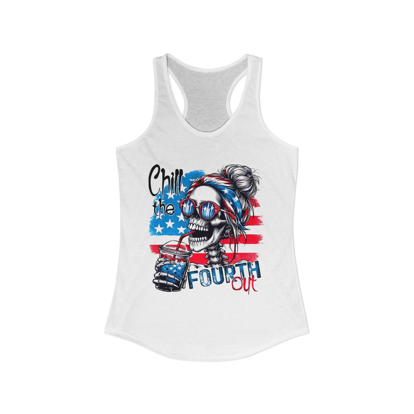 Women's Ideal Racerback Tank