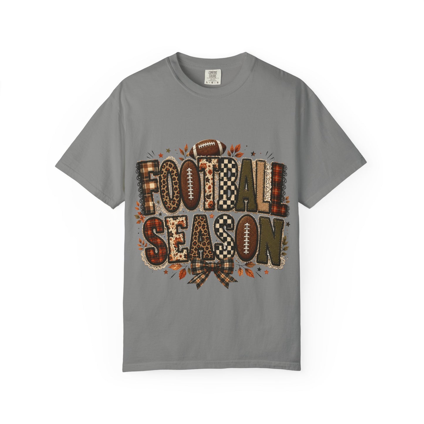 Football Season T-Shirt