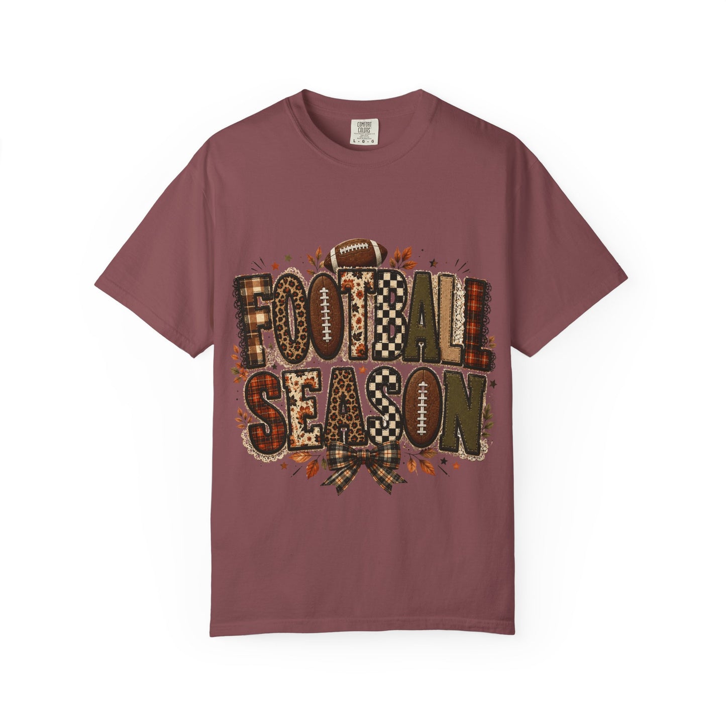 Football Season T-Shirt