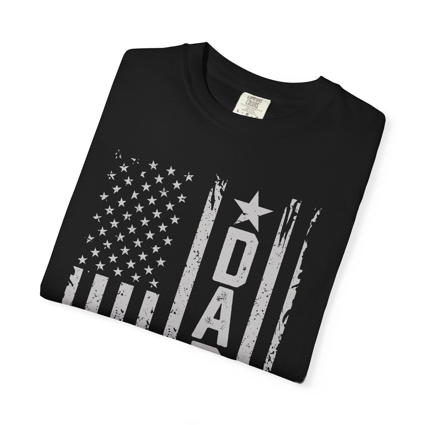 Dad Flag T-Shirt