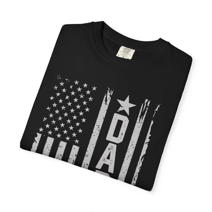 Dad Flag T-Shirt