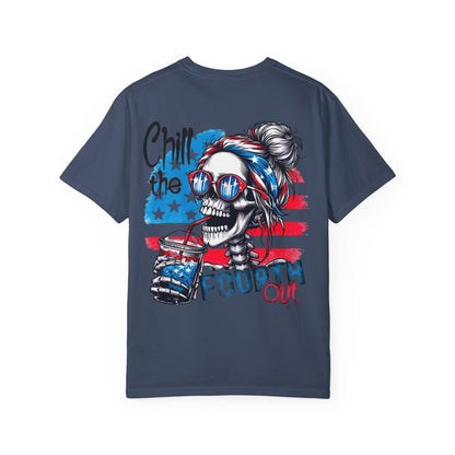 Chill the 4th Out