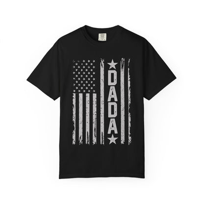 Dad Flag T-Shirt
